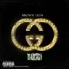 Brown Lion - Gucci - Single